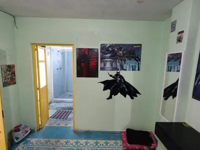 Plano de Casa El Colibrí CEC