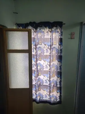 Plano de Casa El Colibrí CEC