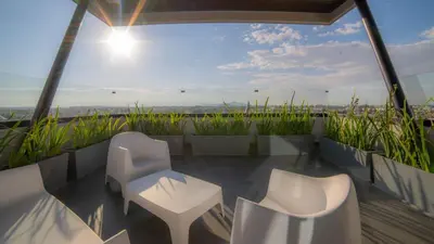 Plano de Missum Versatile Living