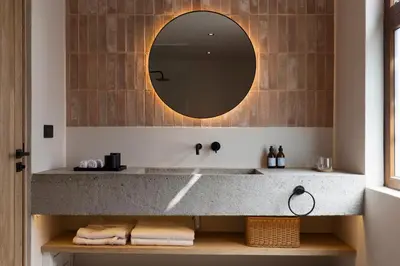 Plano de Casa Umi Adults only