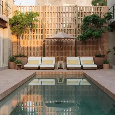 Casa Umi Adults only