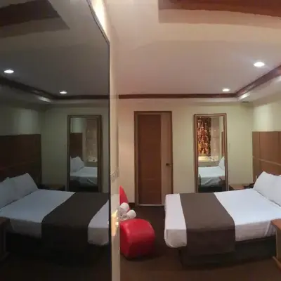 HOTEL ORION