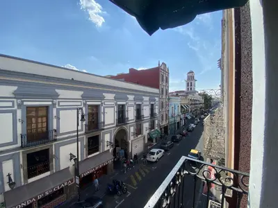 El barrio de los alrededores o un barrio cerca de este hotel