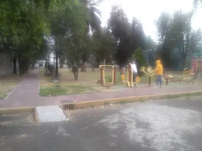 Plano de Casa de Irma para visitar la ciudad o de negocios