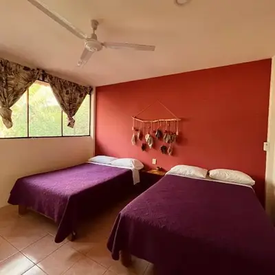 Coco Viejo Posada