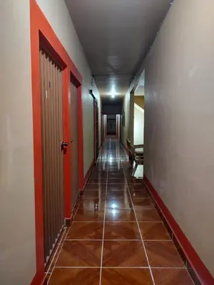 Plano de Hotel D Silva