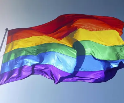 Plano de Casa Nudista - LGBT Hotel