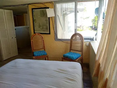 Cama o camas de una habitación en IOW4 LM Studio