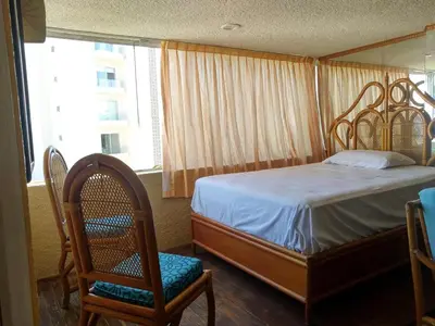 Cama o camas de una habitación en IOW4 LM Studio