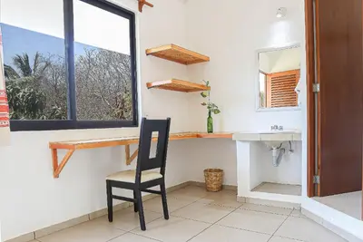 Plano de Casa Yoo Bigu Mazunte