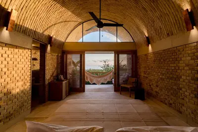 Plano de Casona Sforza
