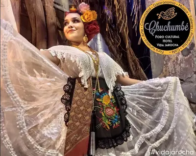 Clientes alojados en Chuchumbé Hotel & Hostal