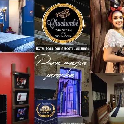 Chuchumbé Hotel & Hostal