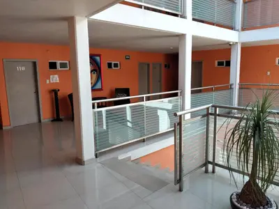 Plano de HOTEL SAN JOSE