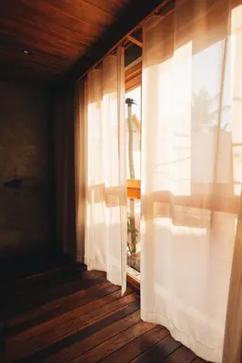 Plano de Naked Hotel Zipolite -Adults Only-