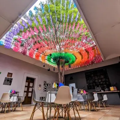BKL Hotel Oaxaca