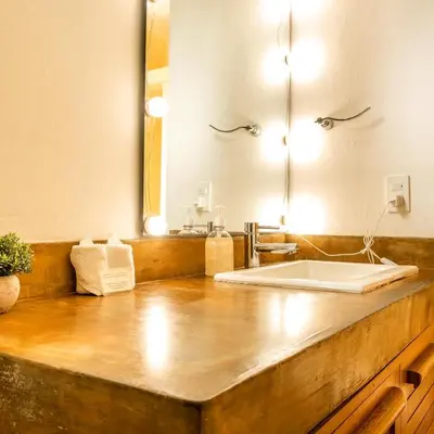 Plano de Private Villa Bonobo