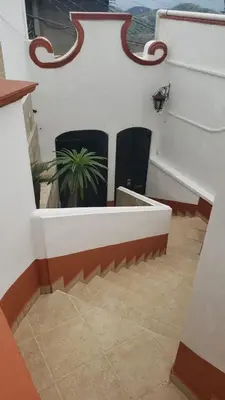 Plano de Casa Vista Taxco