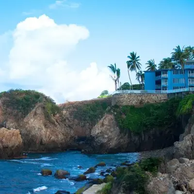 Coral Clubes Acapulco