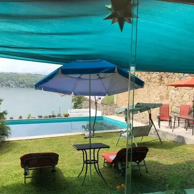 Experiencia Teques