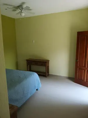 Cama o camas de una habitación en Artesanos 11