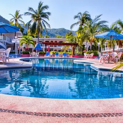 Hotel Costa Azul