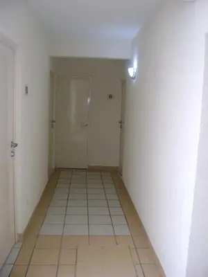 Plano de Hotel Itto Acapulco