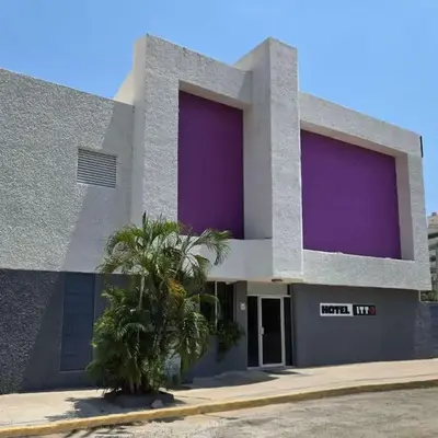 Hotel Itto Acapulco