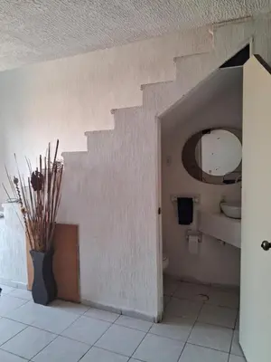 Plano de Casa Laguna