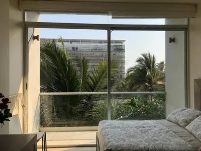 Zona de estar de ACAPULCO aura009
