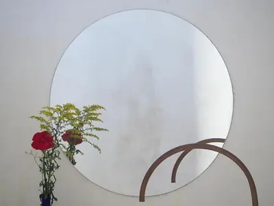 Plano de Casa Mermejita