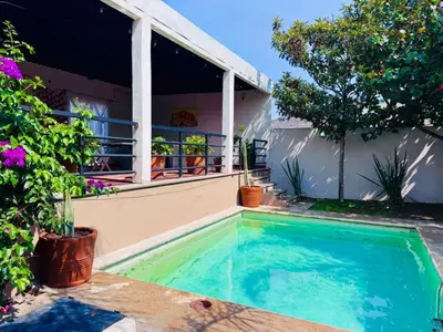 Piscina en o cerca de La Loma del Cardenal