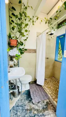 Plano de Huatulco Beach Casita surf-river-national park