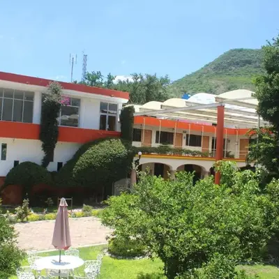 Hotel Muñoz de Luna