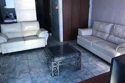 Zona de estar de Acapulco Cuerdas de mi Guitarra alberca abierta