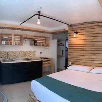 NUEVO Estudio en Playas Vicente Fox. ¡Excelente ubicación!