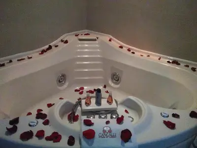 Plano de Hotel Cancalli Tlaxcala