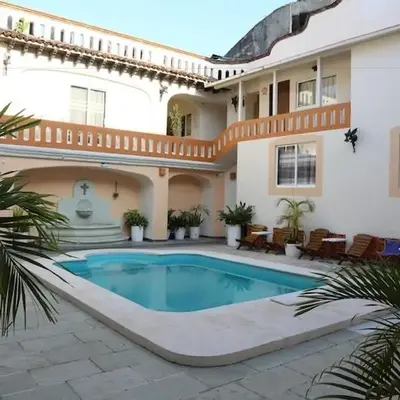 Hotel OM Tangolunda