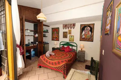 Plano de Krishna by Majikal B&B