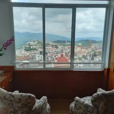 Casa Vista hermosa de taxco