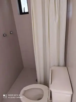 Un baño de Hotel Montecarlo