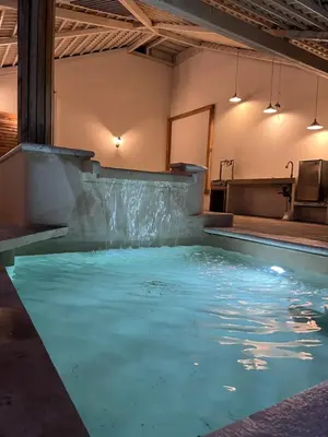 Piscina en o cerca de CASA con alberca, súper ubicación. Puerto de Veracruz