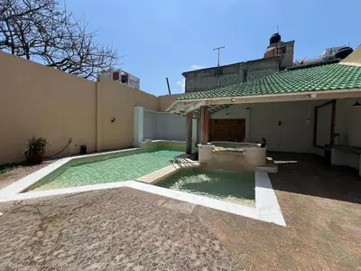 Edificio en el que se encuentra la casa o chalet
