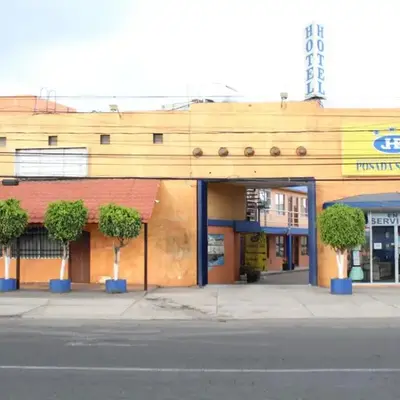 Posada San José