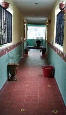 Plano de El Portón de Cortés
