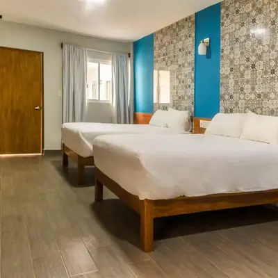 Hotel Meson del Barrio