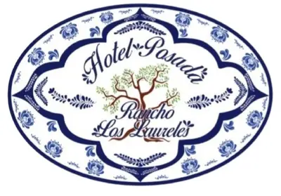 Certificado, premio, señal o documento que está expuesto en Hotel Posada Rancho Los Laureles