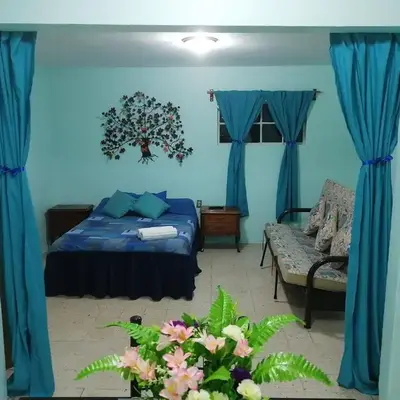 DEPARTAMENTO CERCANO AL AEROPUERTO T2