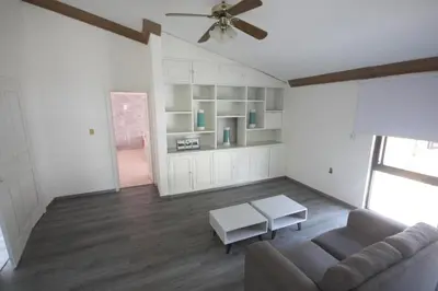Una cocina o zona de cocina en Casa Luna con alberca para 26 personas Cuernavaca
