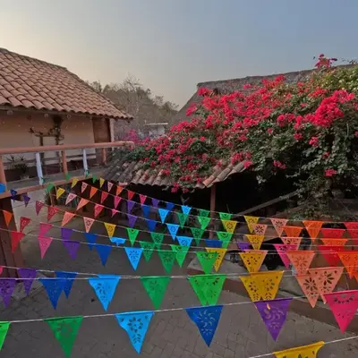 Casa H Rinconcito Mazunte